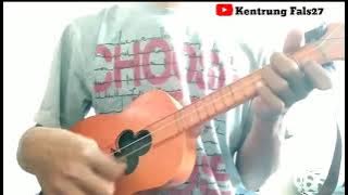 Melodi Kentrung Senar 3 || KANDAS -EVIE TAMALA (BY Kentrung Fals27)