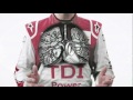 ☆ Cool New Audi Le Mans TV Ad 2011 Allan McNish Driver Commercial - Carjam Radio