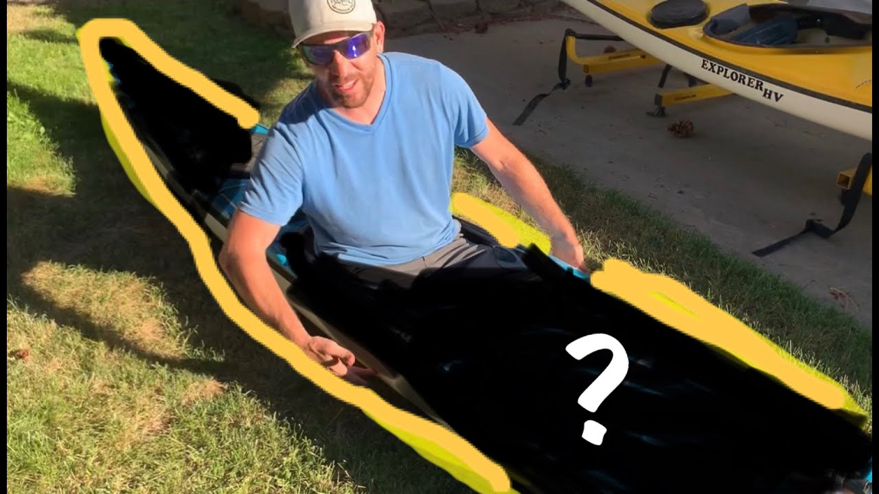 Finding the Best Used Kayak Under $1000