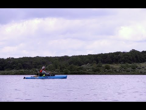 Vidéo: Le parc d'État du lac Shabbona est-il ouvert ?