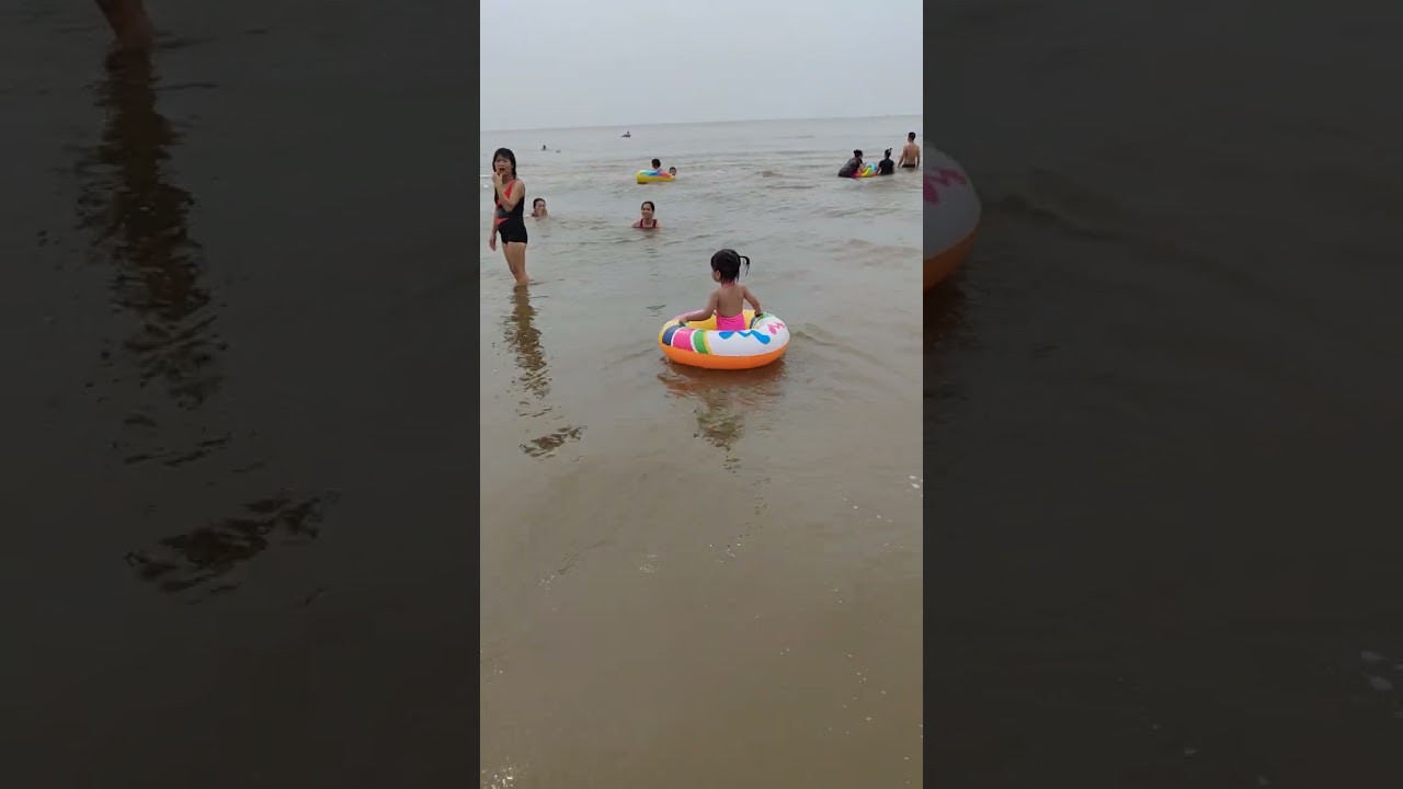 Biển Hải Tiến 2023