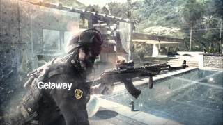 MW3 DLC - New Face Off Mode, Maps, Special Ops Missions, Content Collection 2 + FREE DLC!