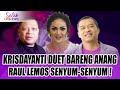 ANANG DUET BARENG KRISDAYANTI, BEGINI REAKSI RAUL LEMOS - SELEB ON NEWS