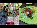 Suhagraat special   of lucknow indian street food  uttar pradesh