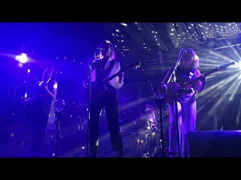 The Big Moon - Wide Eyes - Live @ O2 Academy Birmingham