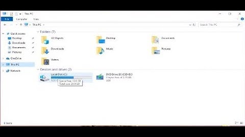 Fix Windows Update Error 8007000E