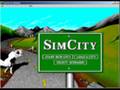 Sim city snes