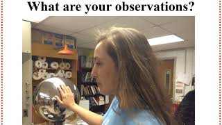 1 About Science Recording