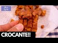 Como hacer Chicharron Colombiano (Truco Secreto) | Curso de Cocina completo