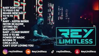 DJ Baby Don't Go Breakbeat Remix Tiktok Viral 2025 by Reza Arap