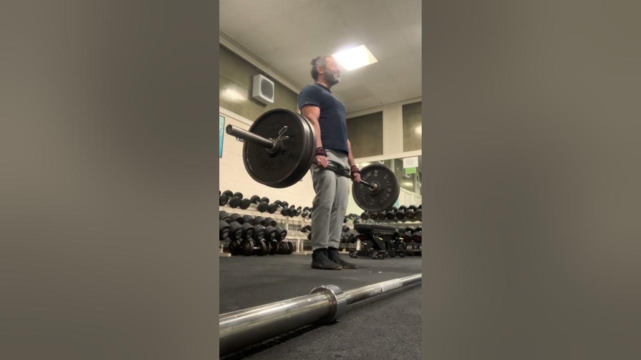 metcons for deadlifting