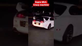 Supra Car Sound #shorts 😈😎😈👑