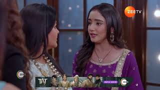 Kumkum Bhagya | Ep - 2728 | Webisode | May, 3 2024 | Krishna Kaul, Mugdha Chaphekar | Zee TV