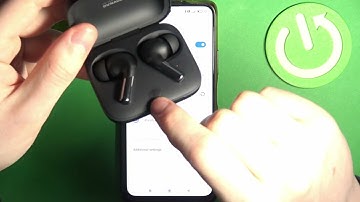 How To Enter Pairing Mode on OnePlus Buds Pro 2?