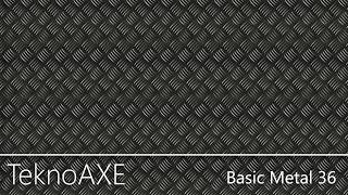 Basic Metal 36 - Heavy Metal - Royalty Free Music