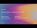 AWS re:Invent 2019: [REPEAT 1] Introduction to DevOps on AWS (DOP209-R1)