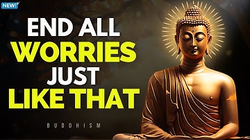 Stop Worrying — That’s When Real Life Begins  Buddhist Wisdom