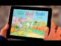 Wild about books for ipad  random house childrens books