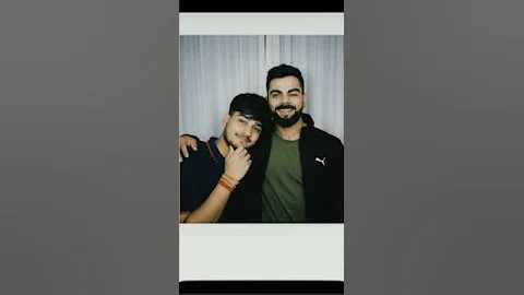 Virat kohli gemini photo how to do virat gemini, virat kohli prompt #viratkohli #gemini