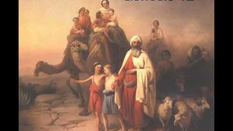 Genesis 12 (with text - press on more info. of video on the side)