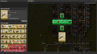 Factorio Mod Exotic Industry 18