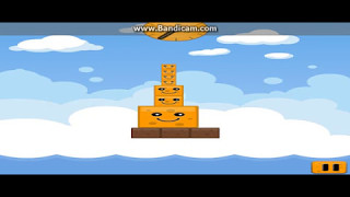 Happy Stacking (Gameplay #3)