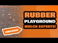 Rubber Playground Mulch Specialists Near Me | Outdoor Flooring | Rubber Playground Mulch Experts
