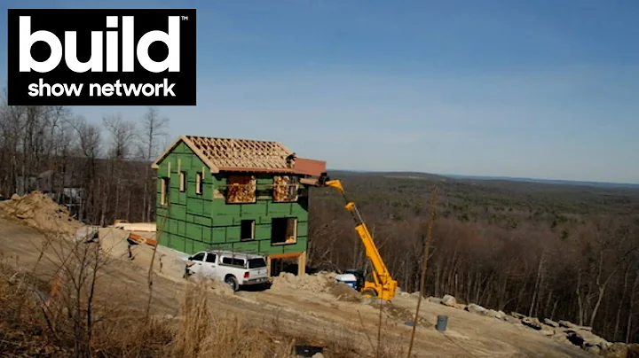 A Passive House Built by Rick Rys