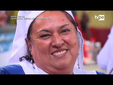 Reportaje al Perú