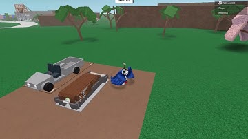 How to duplicate axes on Lumber Tycoon 2! (Working 2017 July) ROBLOX