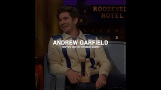 soft andrew garfield scenepack screenshot 5