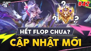 Liên Quân Update: Veres hết flop chưa ??? Sức mạnh Veres hiện tại ra sao ???