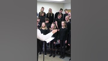 6th Grader Faints During Choir Concert