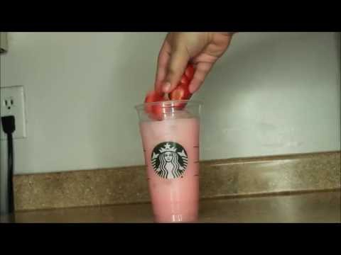 diy-starbucks-pink-drink-(easy-3-ingredients!!)-|-simplymaddieee