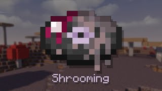 Minecraft UST - Shrooming (Mushroom Music Disc Concept)
