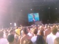 Boys Noize @ Sea of Love 2010 (Part I)