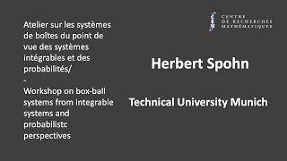Famous Herbert Spohn: Spacetime correlations of the classical Toda chain in thermal equilibrium Net Worth