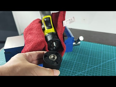 Ryobi Drill Chuck