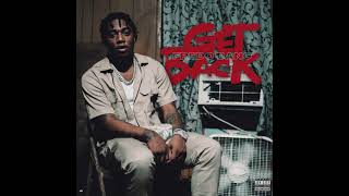 Video thumbnail of "Fredo Bang - Get Back (AUDIO)"