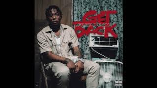 Fredo Bang - Get Back (AUDIO)