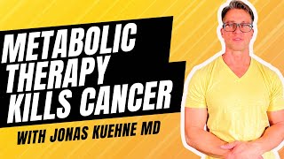 Metabolic Therapy  treating cancer by reducing glucose and glutamine