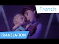 All is Found (French) Lyrics & Translation