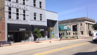 Some Cool Places in Town: Flytraps Restaurant Elkhart Indiana