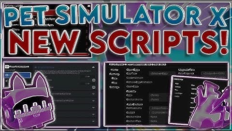 pet simulator x script | pet sim x script | | free download 2023 | pet simulator x script pastebin