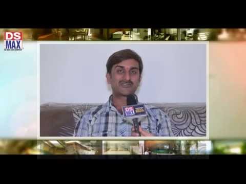DS-MAX SANSKRUTHI ( Flat No: 115) Owner Mr. Hemanshu B Thanki (Review 1)