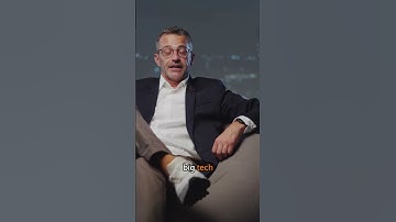 What Is Decentralized Identity (DID)? Explained in 45 Seconds!