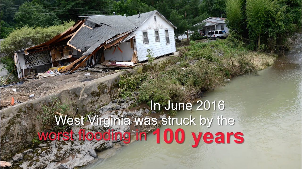 Virginia Red Cross volunteers to aid in Hurricane Harvey relief