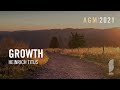 4. Growth - AGM 2021