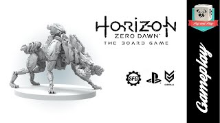 [Gameplay] Horizon Zero Dawn (pt 2/3) - Alors, on joue?