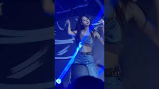 Everglow - Sihyeon Fancam - Live Barcelona, Sala Apolo - January 23th 2024